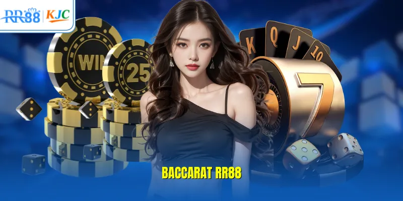 Baccarat RR88