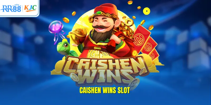 Caishen Wins Slot