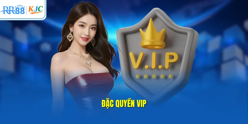 Đặc quyền VIP