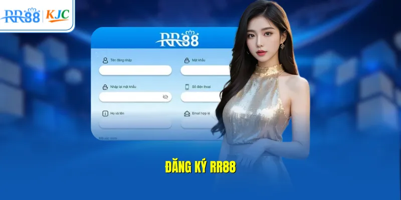 Đăng Ký RR88
