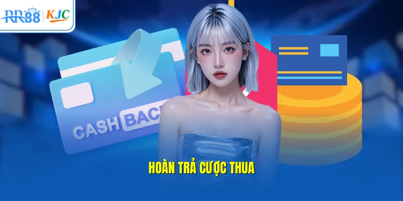 Hoàn trả cược thua