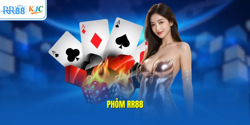 Phỏm RR88